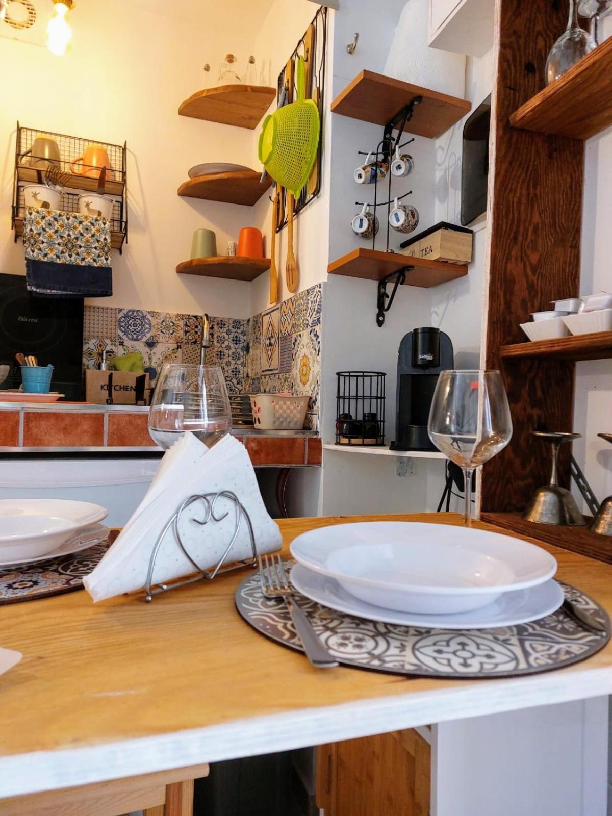 Squisita Home Noto Eksteriør bilde
