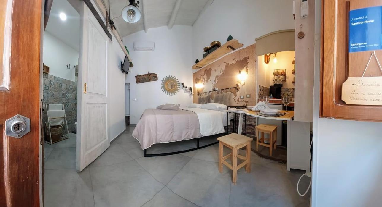Squisita Home Noto Eksteriør bilde