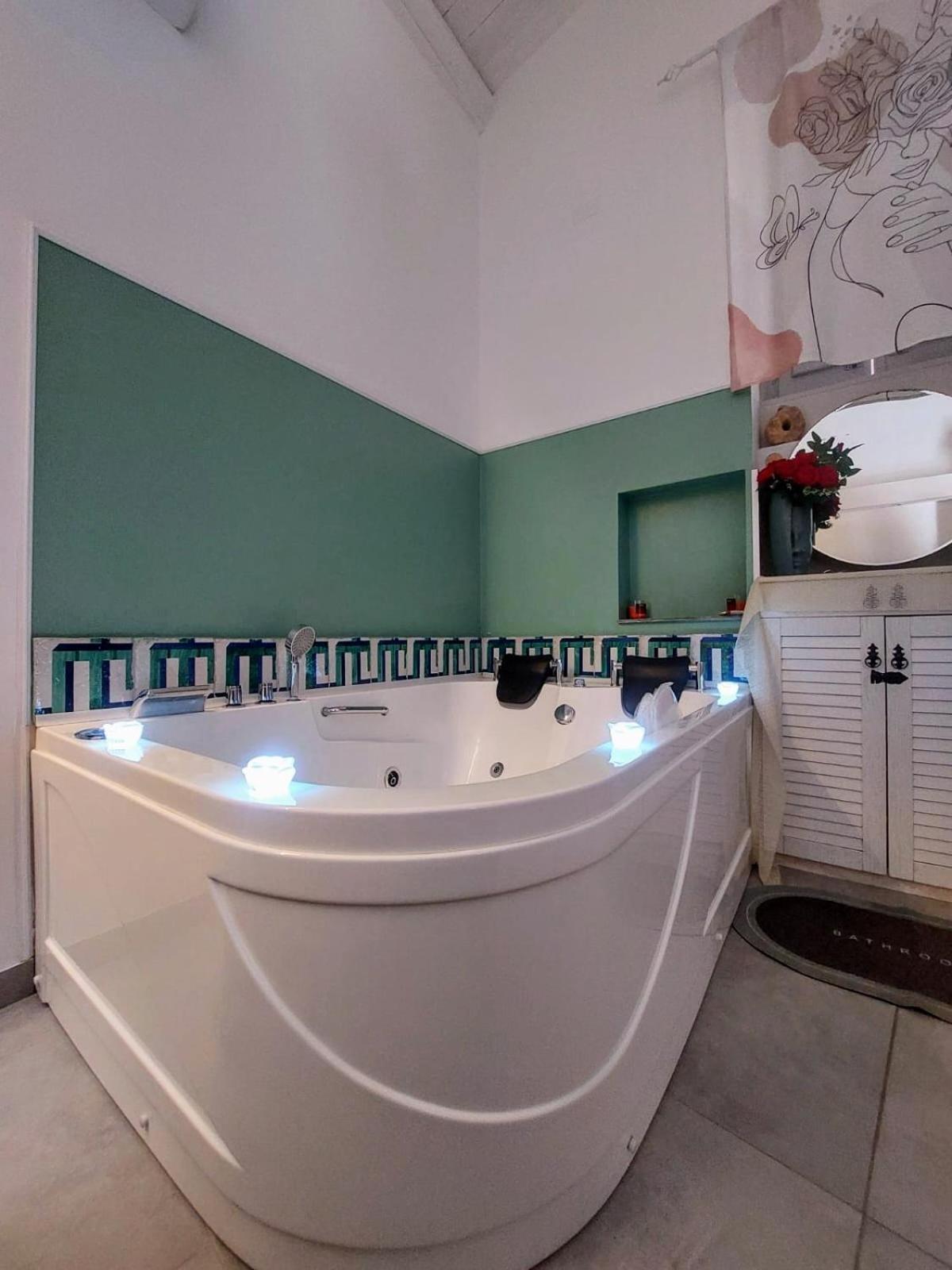 Squisita Home Noto Eksteriør bilde